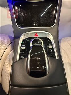 مرسيدس بنز S-Class